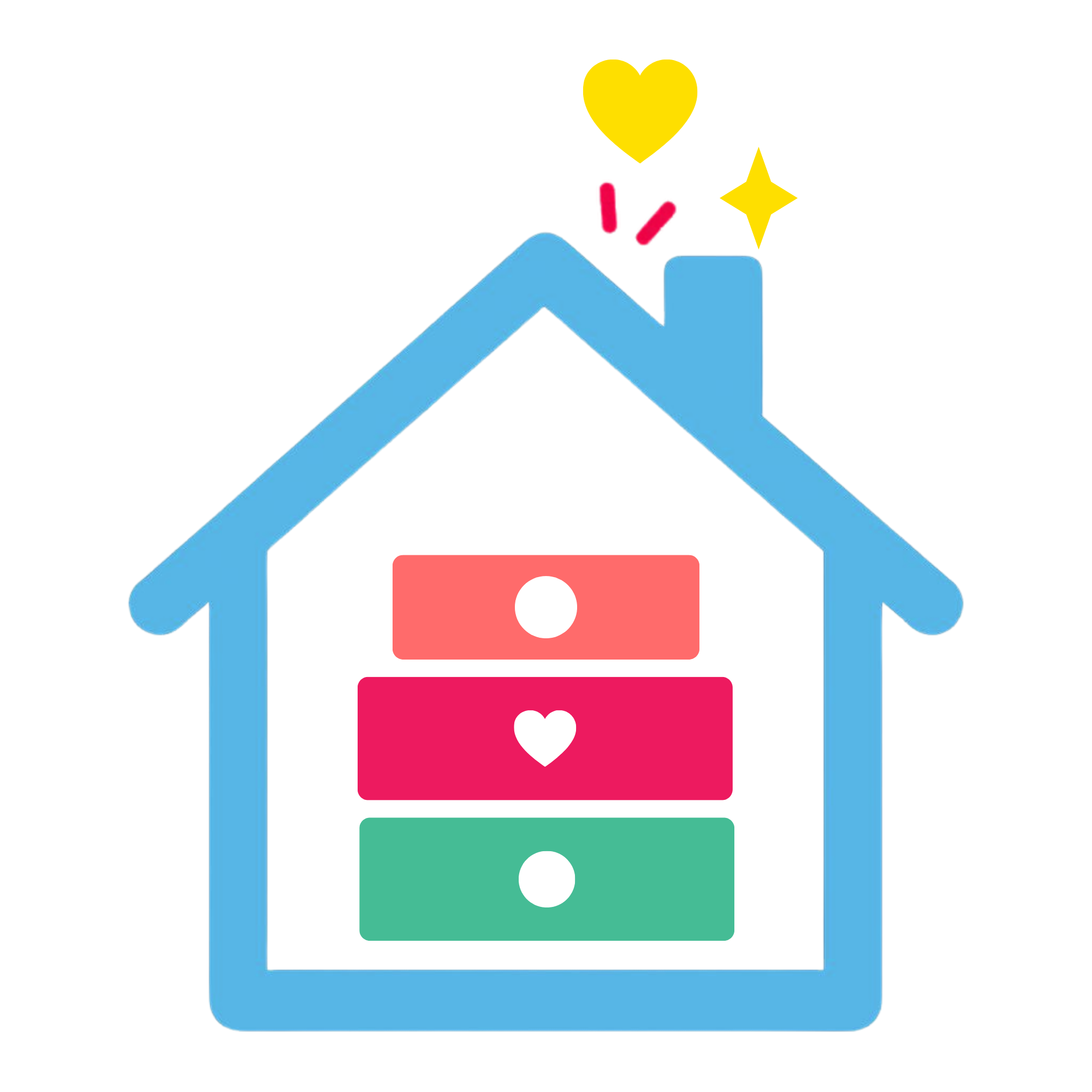 Mom Life Toolbox